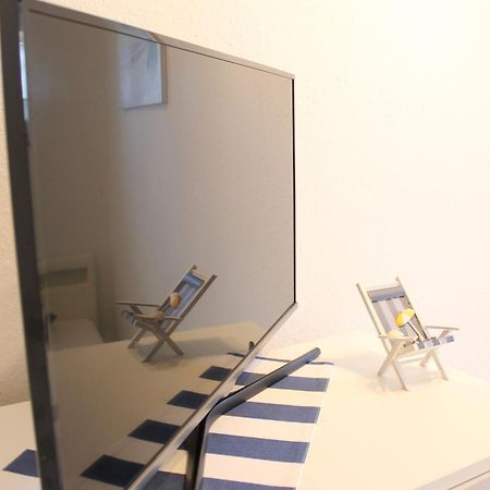 Ferienwohnung Steffens - "Gruental" Grömitz Exteriör bild