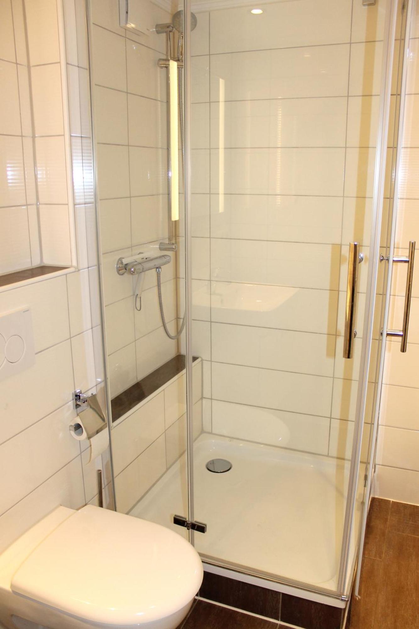 Ferienwohnung Steffens - "Gruental" Grömitz Exteriör bild