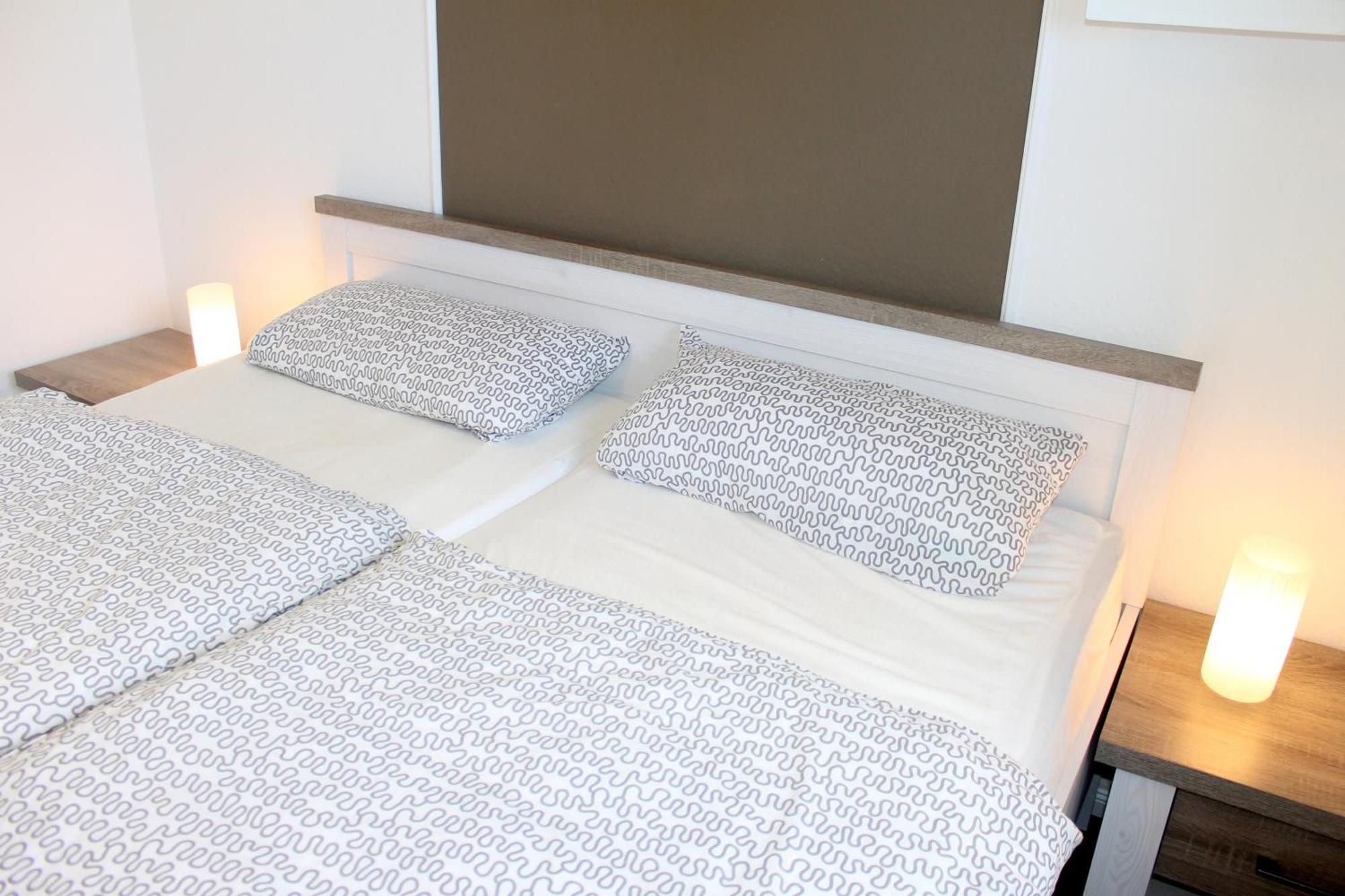 Ferienwohnung Steffens - "Gruental" Grömitz Exteriör bild